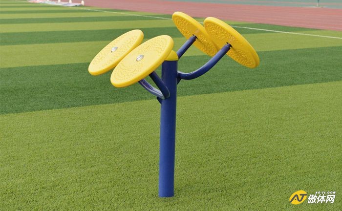 太极揉推器