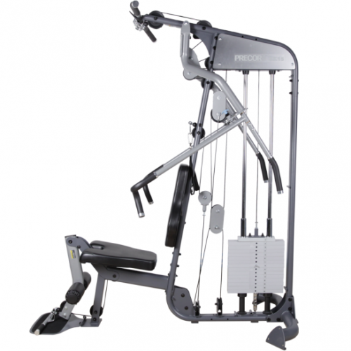 必确Precor-S3.15综合训练器，必确Precor-S3.15多功能组合力量训练器械