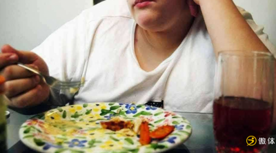 节食减肥，减掉的不只是脂肪还有健康缩略图