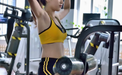 健身不等于健美，关于运动健美你了解多少缩略图