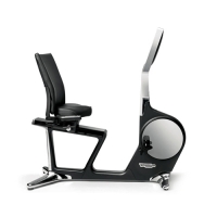 Technogym泰诺健RECLINE PERSONAL靠背式自行车-