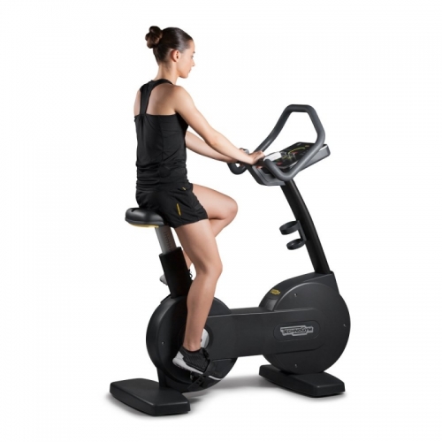 Technogym泰诺健BIKE FORMA立式车健身车