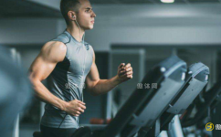跑步机使用教程和使用方法