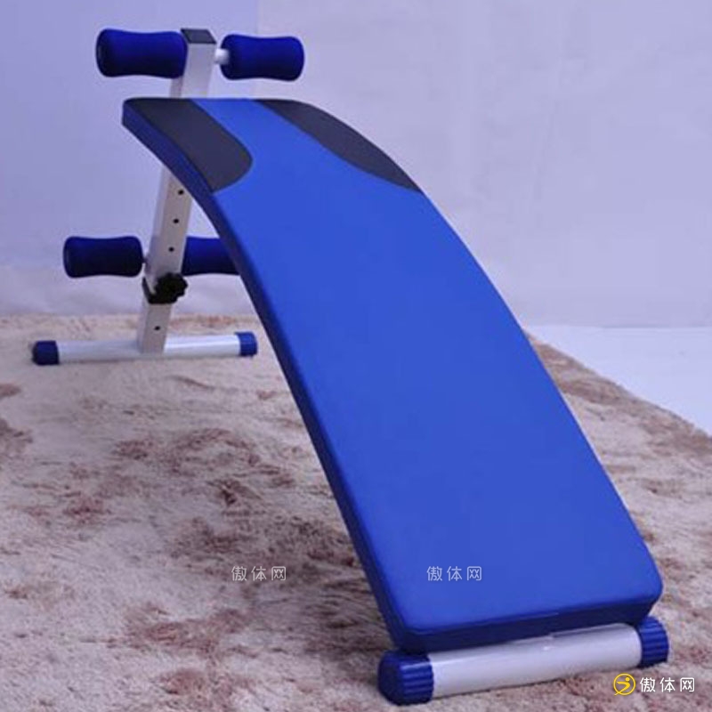 健身器材使用