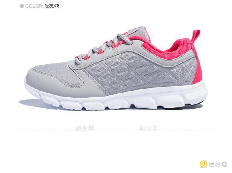 女子跑步鞋分别有几个品牌呢，哪些比较受人青睐！