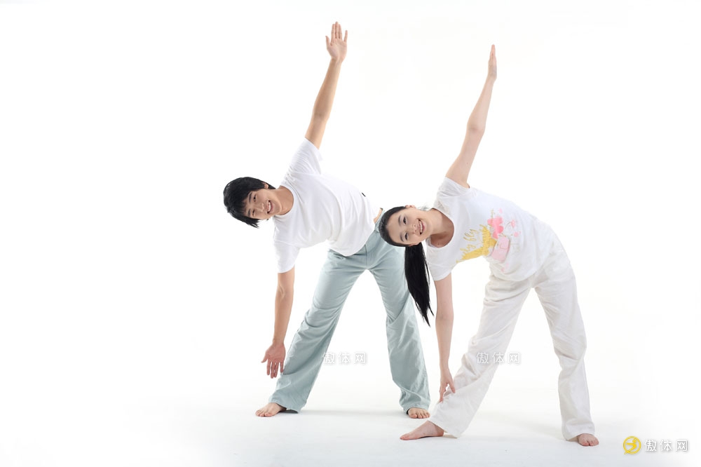 健身锻炼方法 夏季健身要注意的事项