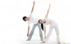 健身锻炼方法 夏季健身要注意的事项