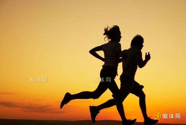 如何通过跑步减肥